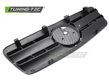 Load image into Gallery viewer, Griglia Sportiva Nera Lucida per Mercedes CLK (W208) 1996-2002