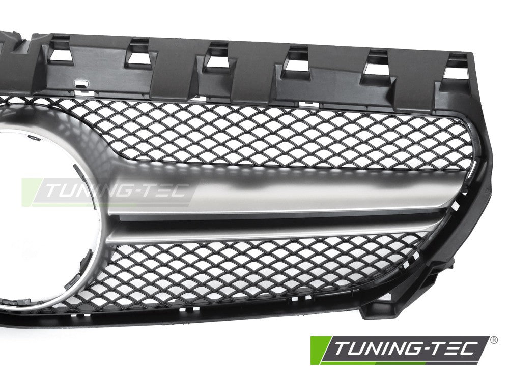 Griglia Nera per Mercedes CLA (C117) 2013-2019