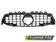Load image into Gallery viewer, Griglia Sportiva Nera Lucida per Mercedes CLA (C118) 2019-2023