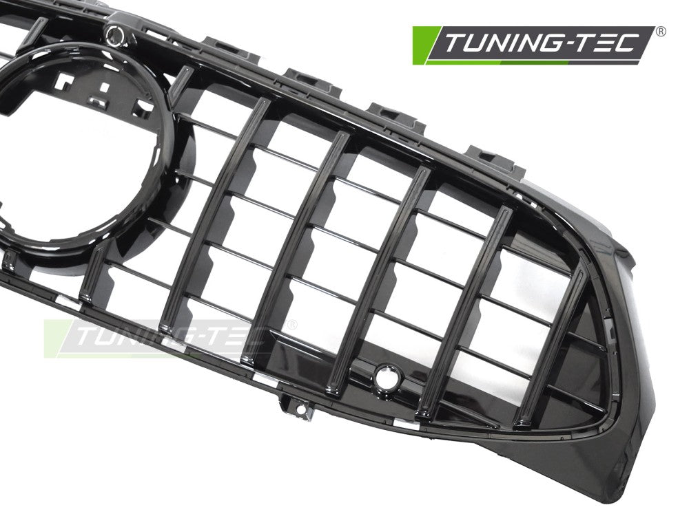 Griglia Sportiva Nera Lucida per Mercedes CLA (C118) 2019-2023