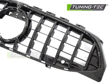 Load image into Gallery viewer, Griglia Sportiva Nera Lucida per Mercedes CLA (C118) 2019-2023