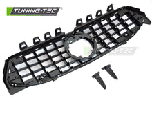 Load image into Gallery viewer, Griglia Sportiva Nera Lucida per Mercedes CLA (C118) 2019-2023