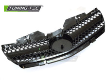 Carica l'immagine nel visualizzatore di Gallery, Griglia Sportiva Nera Cromata per Mercedes SL (R230) 2001-2006