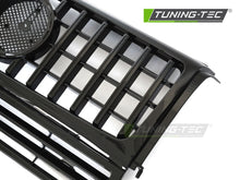 Load image into Gallery viewer, Griglia Sportiva Nera Lucida per Mercedes Classe G (W463) 1990-2012