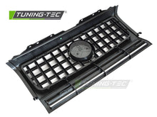 Load image into Gallery viewer, Griglia Sportiva Nera Lucida per Mercedes Classe G (W463) 1990-2012