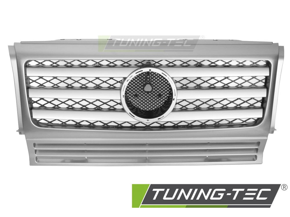 Griglia Sportiva per Mercedes Classe G (W463) 1990-2012