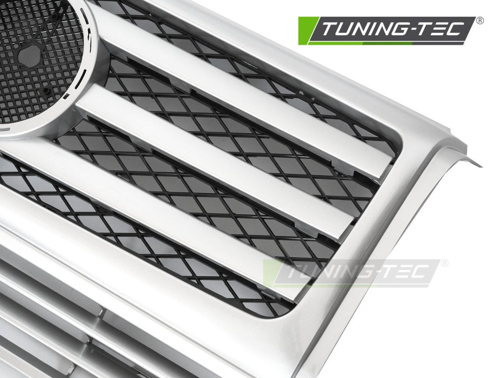 Griglia Sportiva per Mercedes Classe G (W463) 1990-2012