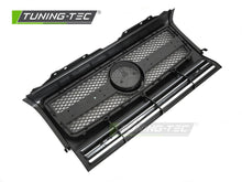 Carica l'immagine nel visualizzatore di Gallery, Griglia Sportiva Nera Lucida per Mercedes Classe G (W463) 1990-2012