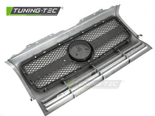 Carica l'immagine nel visualizzatore di Gallery, Griglia Sportiva Cromata per Mercedes Classe G (W463) 1990-2012