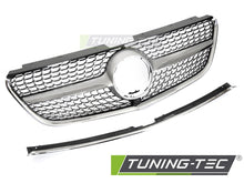 Load image into Gallery viewer, Griglia Sportiva Cromata per Mercedes Vito (W447) 2014-2019