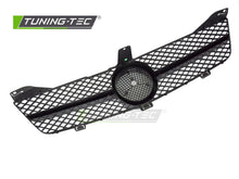Carica l'immagine nel visualizzatore di Gallery, Griglia Sportiva Nera Lucida per Mercedes CLS (C219) 2008-2010