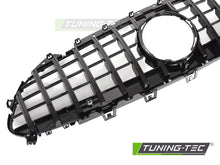 Load image into Gallery viewer, Griglia Sportiva Nera Lucida per Mercedes CLS (C257) 2018-2023