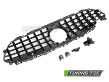 Load image into Gallery viewer, Griglia Sportiva Nera Lucida per Mercedes CLS (C257) 2018-2023
