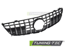 Load image into Gallery viewer, Griglia Sportiva Nera Cromata per Mercedes SL (R231) 2011-2016
