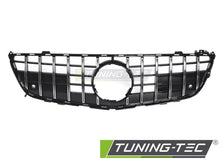 Load image into Gallery viewer, Griglia Sportiva Nera Cromata per Mercedes SL (R231) 2011-2016