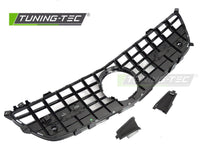 Load image into Gallery viewer, Griglia Sportiva Nera Cromata per Mercedes SL (R231) 2011-2016