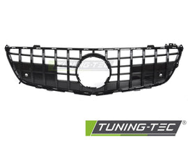 Griglia Nera Lucida Sportiva per Mercedes SL R231 2011-2016