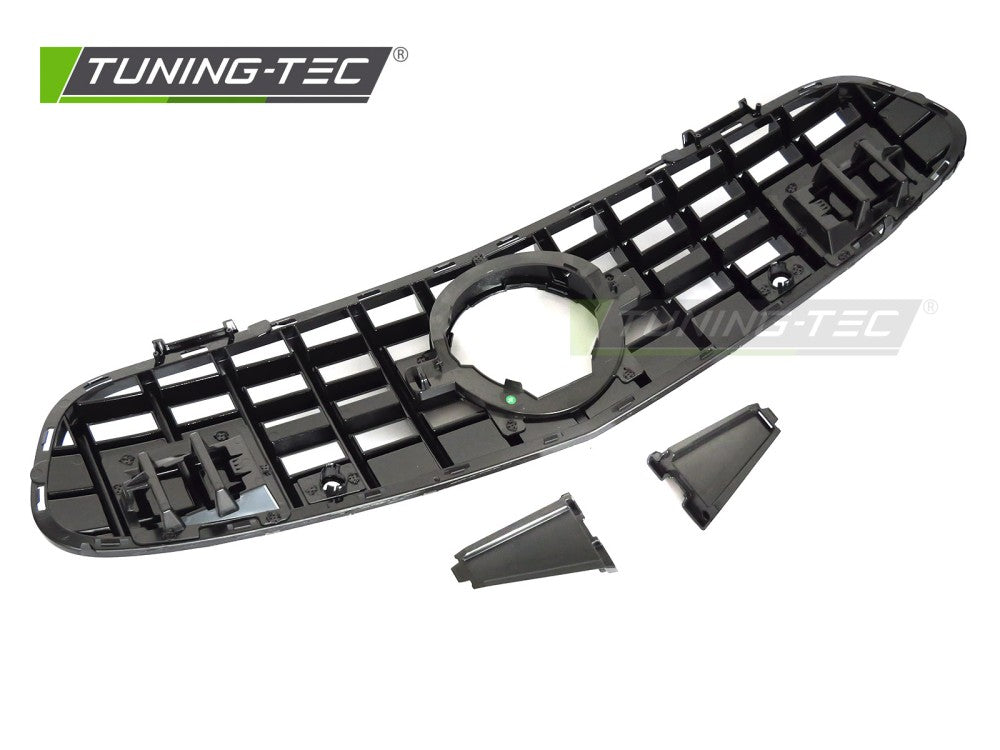 Griglia Nera Lucida Sportiva per Mercedes SL (R231) 2016-2020