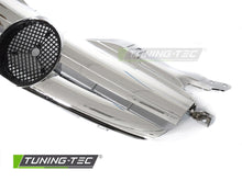 Carica l'immagine nel visualizzatore di Gallery, Griglia Sportiva Cromata per Mercedes SLK (R170) 1996-2004