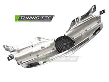 Carica l'immagine nel visualizzatore di Gallery, Griglia Sportiva Cromata per Mercedes SLK (R170) 1996-2004