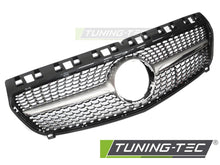 Load image into Gallery viewer, Griglia Sportiva Cromata per Mercedes Classe A (W176) 2012-2015