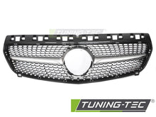 Load image into Gallery viewer, Griglia Sportiva Cromata per Mercedes Classe A (W176) 2012-2015