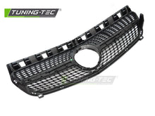 Load image into Gallery viewer, Griglia Sportiva Cromata per Mercedes Classe A (W176) 2012-2015
