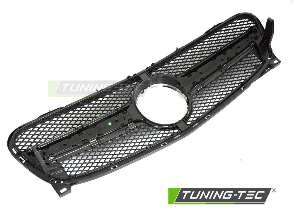 Griglia Nera per Mercedes GLA (X156) 2013-2016