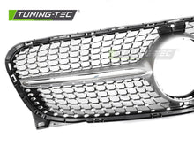 Load image into Gallery viewer, Griglia Sportiva Cromata per Mercedes GLA (X156) 2013-2016