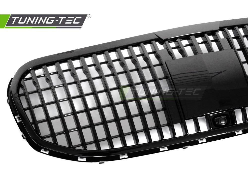 Griglia Nera Lucida per Mercedes GLS (X167) 2019-2023