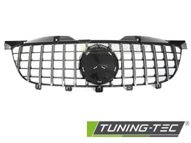 Griglia Nera Cromata Sportiva per Mercedes Sprinter (W906) 2009-2013