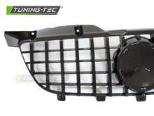 Carica l'immagine nel visualizzatore di Gallery, Griglia Nera Lucida Sportiva per Mercedes Sprinter (W906) 2009-2013