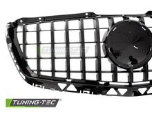 Carica l'immagine nel visualizzatore di Gallery, Griglia Nera Lucida Sportiva per Mercedes Sprinter (W906 Facelift) 2013-2018