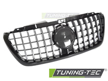 Load image into Gallery viewer, Griglia Sportiva Nera Cromata per Mercedes Sprinter (W907) 2018-2022