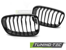 Load image into Gallery viewer, Griglia Sportiva Nera Lucida per BMW Serie 1 (F20 / F21) 2011-2014