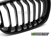 Load image into Gallery viewer, Griglia Sportiva Nera Lucida per BMW Serie 1 (F20 / F21) 2011-2014