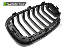 Load image into Gallery viewer, Griglia Sportiva Nera Lucida per BMW Serie 1 (F20 / F21) 2011-2014