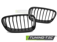 Load image into Gallery viewer, Griglia Sportiva Nera Opaca per BMW Serie 1 (F20 / F21) 2011-2014