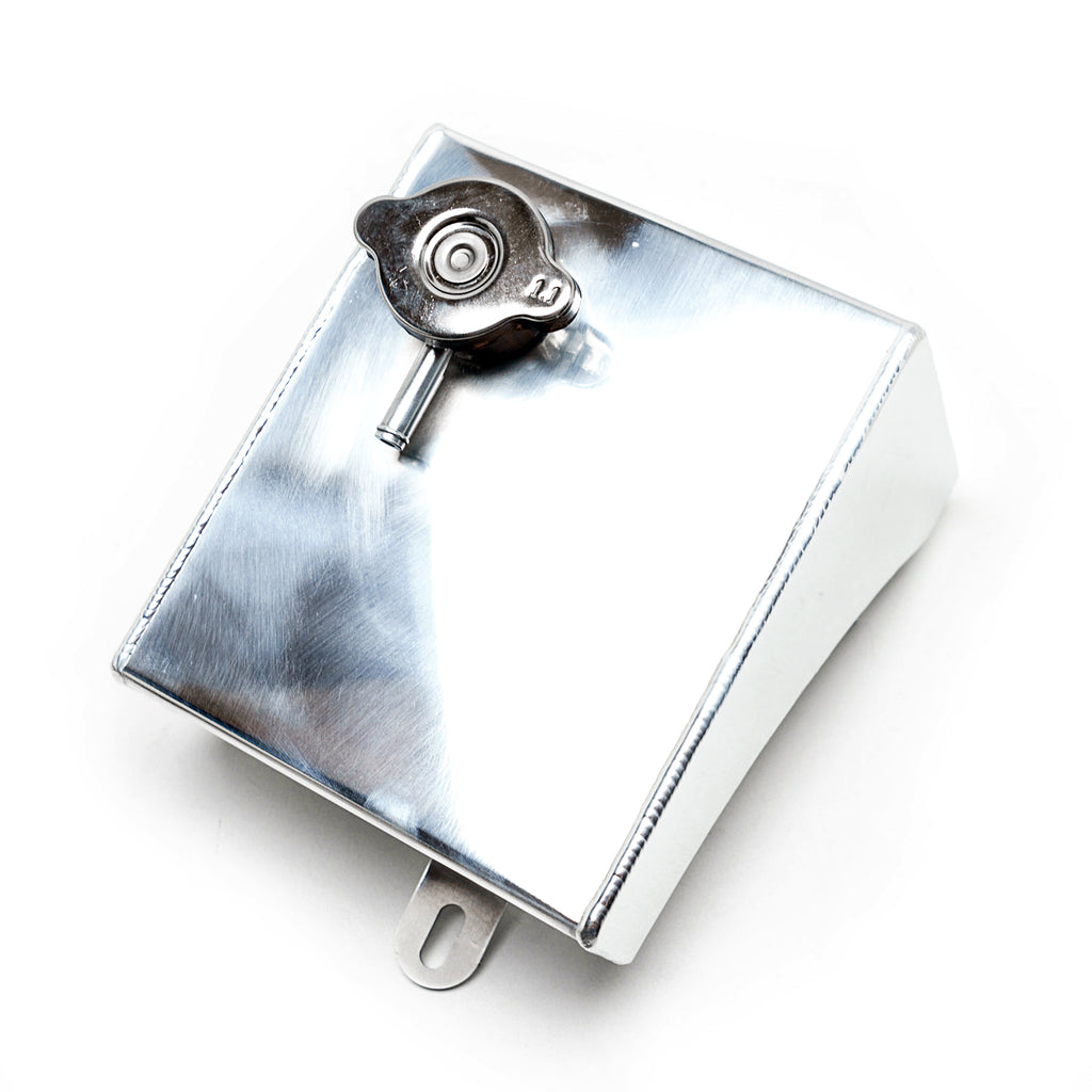 Vaschetta di espansione in alluminio Cooling Solutions per Nissan 200SX S13 S14 S15