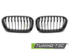 Load image into Gallery viewer, Griglia Sportiva Nera Lucida per BMW Serie 1 (F20 / F21 Facelift) 2015-2018