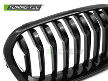 Load image into Gallery viewer, Griglia Sportiva Nera Lucida per BMW Serie 1 (F20 / F21 Facelift) 2015-2018