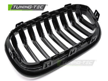 Load image into Gallery viewer, Griglia Sportiva Nera Lucida per BMW Serie 1 (F20 / F21 Facelift) 2015-2018