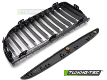 Load image into Gallery viewer, Griglia Sportiva Nera Lucida per BMW Serie 3 (E90 / E91) 2005-2008
