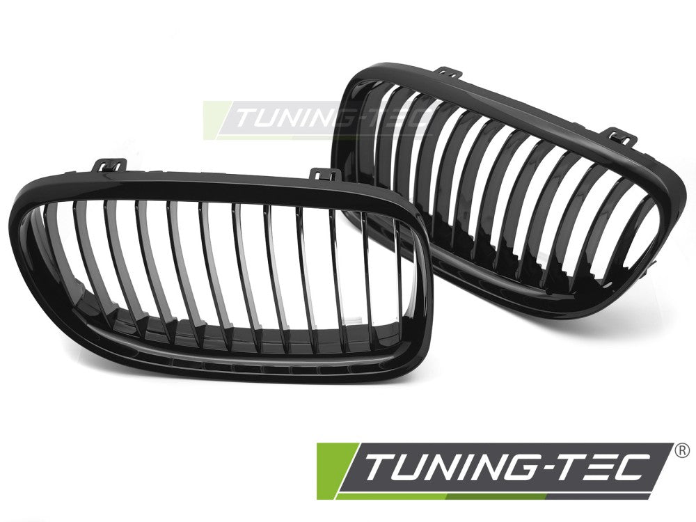 Griglia Sportiva Nera Lucida per BMW Serie 3 (E90 / E91 Facelift) 2009-2011