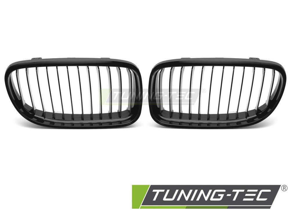 Griglia Sportiva Nera Lucida per BMW Serie 3 (E90 / E91 Facelift) 2009-2011