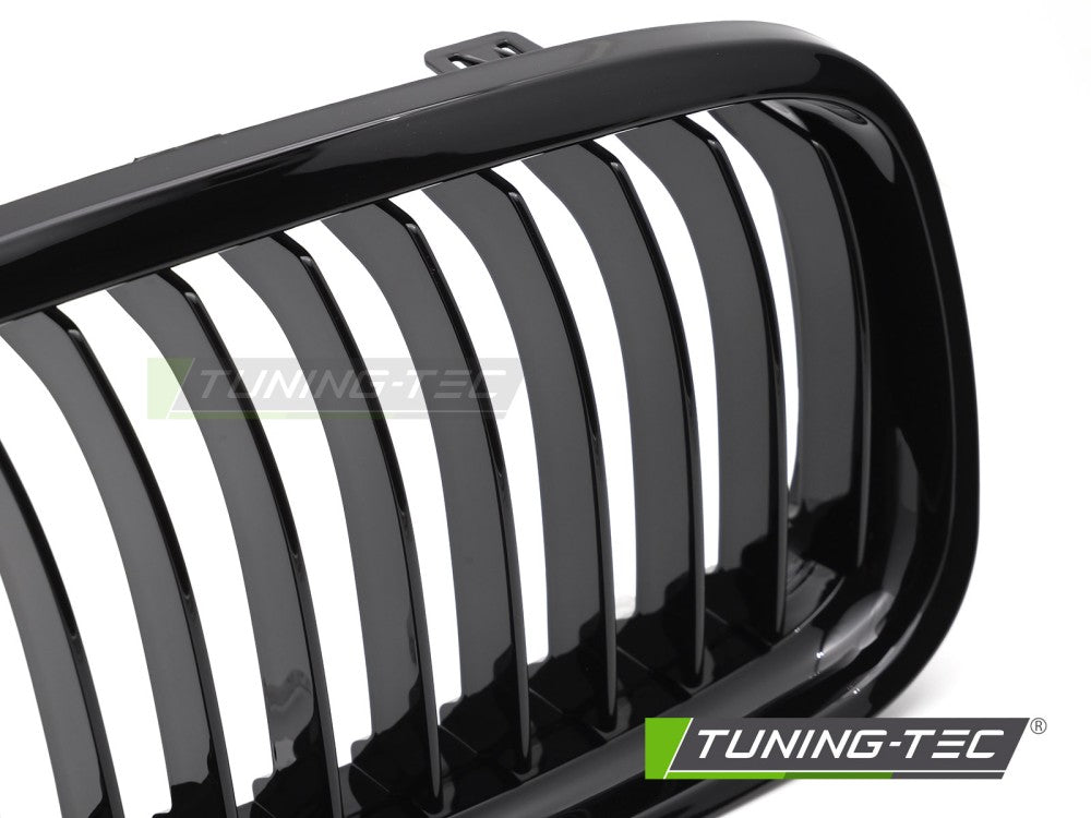 Griglia Sportiva Nera Lucida per BMW Serie 3 (E90 / E91 Facelift) 2009-2011