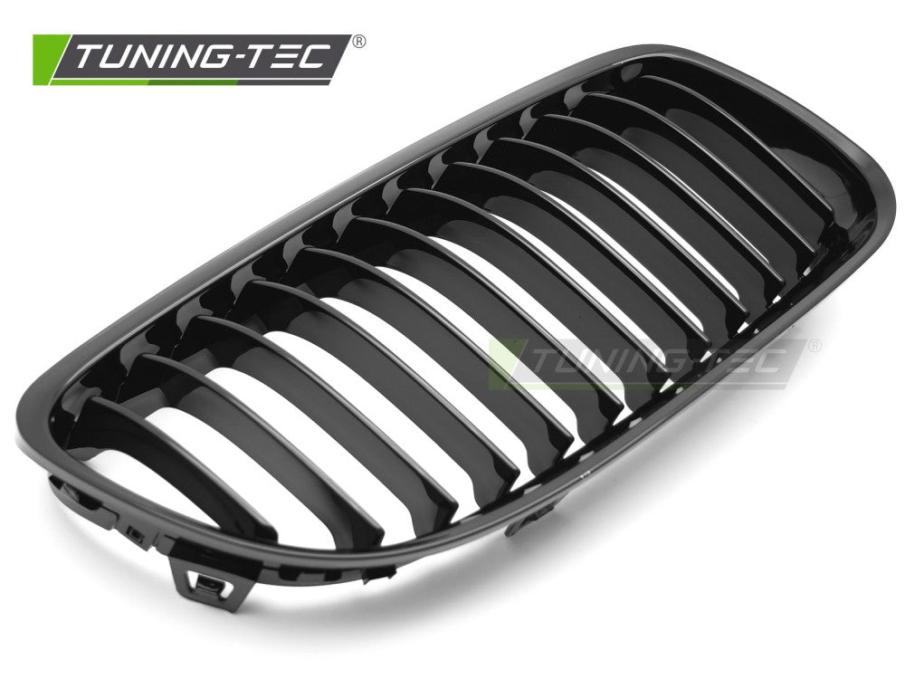 Griglia Sportiva Nera Lucida per BMW Serie 3 (E90 / E91 Facelift) 2009-2011