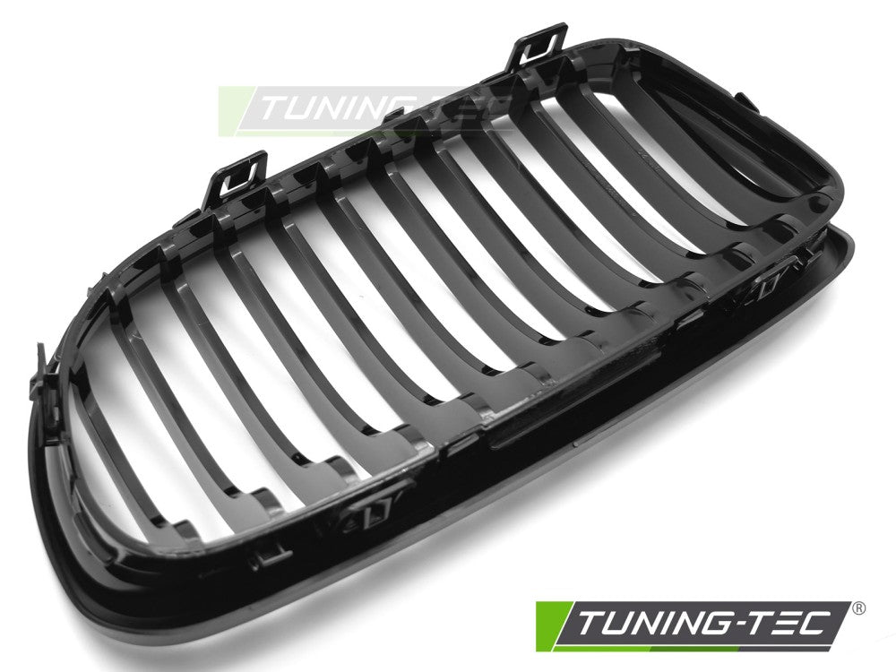 Griglia Sportiva Nera Lucida per BMW Serie 3 (E90 / E91 Facelift) 2009-2011
