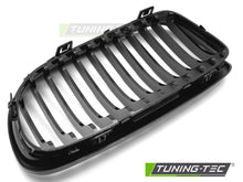 Carica l'immagine nel visualizzatore di Gallery, Griglia Sportiva Nera Lucida per BMW Serie 3 (E90 / E91 Facelift) 2009-2011