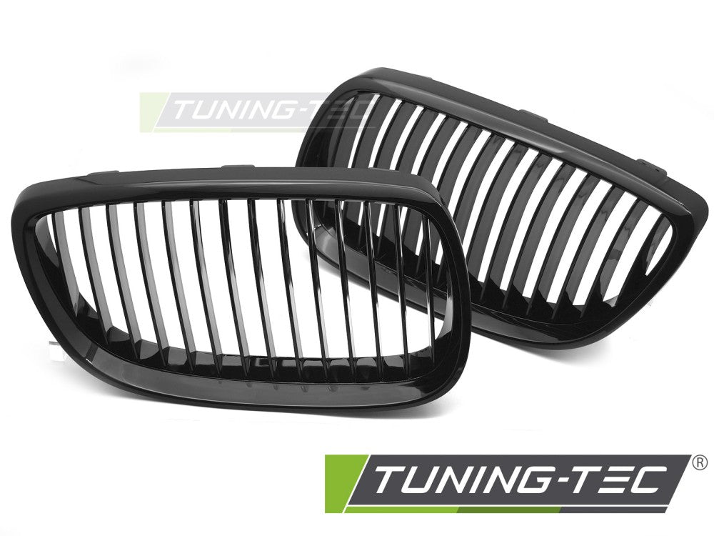 Griglia Sportiva Nera Lucida per BMW Serie 3 (E92 / E93) 2006-2010